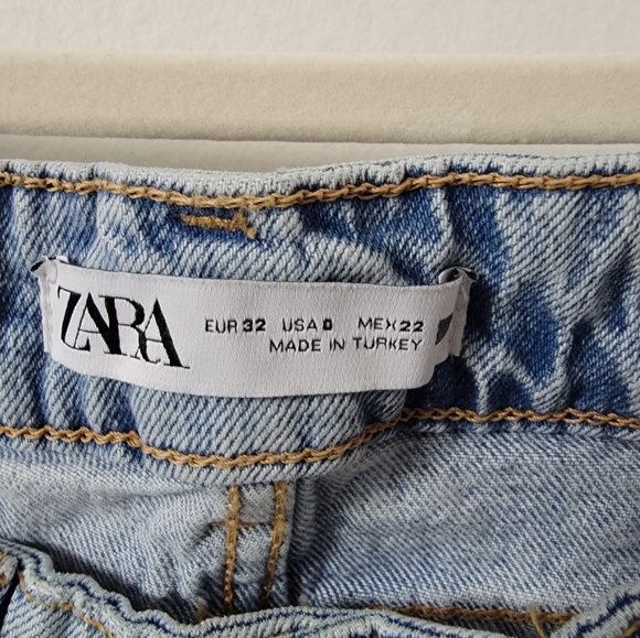 Zara jeans - Picture 6 of 6